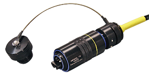 TAC4 Fibre Optic Connector 109 Series